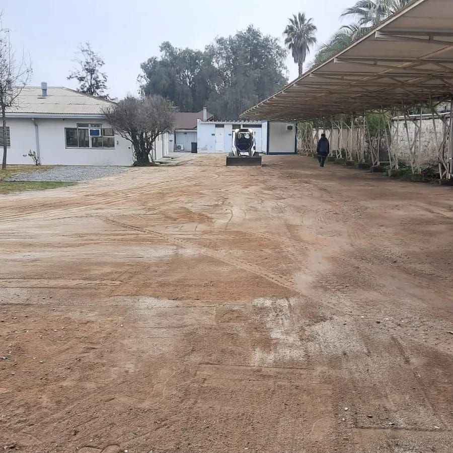 Retiro Rápido